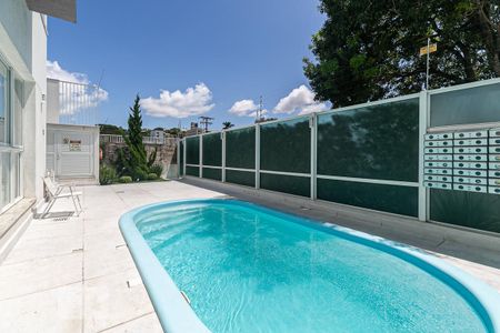 Apartamento à venda com 73m², 3 quartos e 1 vaga Apartamento à venda com 73m², 3 quartos e 1 vagaÁrea comum - Piscina