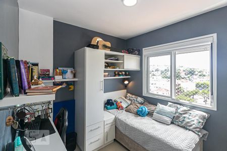 Apartamento à venda com 73m², 3 quartos e 1 vaga Apartamento à venda com 73m², 3 quartos e 1 vagaQuarto 3