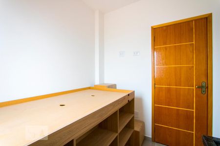 Quarto/Cozinha de kitnet/studio para alugar com 1 quarto, 10m² em Vila São Pedro, Santo André