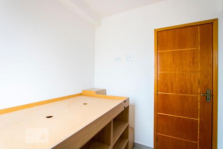 Studio de kitnet/studio para alugar com 1 quarto, 10m² em Vila São Pedro, Santo André