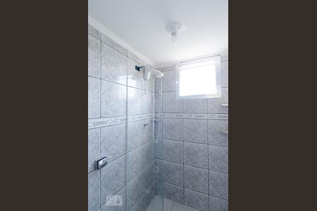 Apartamento à venda com 51m², 2 quartos e 1 vaga Apartamento à venda com 51m², 2 quartos e 1 vagaBanheiro