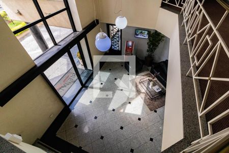 Apartamento à venda com 47m², 1 quarto e 1 vaga Apartamento à venda com 47m², 1 quarto e 1 vagaHall de Entrada