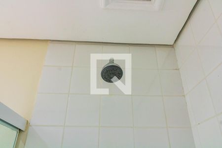 Apartamento à venda com 47m², 1 quarto e 1 vaga Apartamento à venda com 47m², 1 quarto e 1 vagaBanheiro