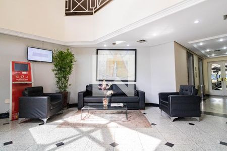 Apartamento à venda com 47m², 1 quarto e 1 vaga Apartamento à venda com 47m², 1 quarto e 1 vagaHall de Entrada