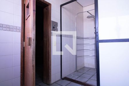 Apartamento à venda com 47m², 1 quarto e 1 vaga Apartamento à venda com 47m², 1 quarto e 1 vagaSauna