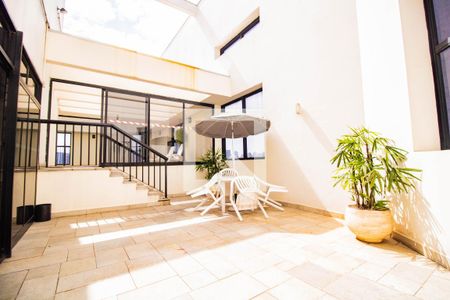 Apartamento à venda com 47m², 1 quarto e 1 vaga Apartamento à venda com 47m², 1 quarto e 1 vagaÁrea comum