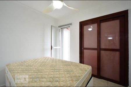 Apartamento à venda com 93m², 3 quartos e 2 vagasQuarto 2