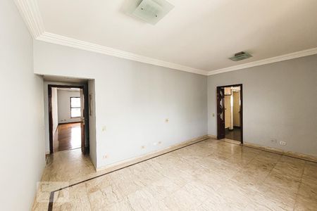 Apartamento à venda com 268m², 4 quartos e 4 vagas Apartamento à venda com 268m², 4 quartos e 4 vagasSala