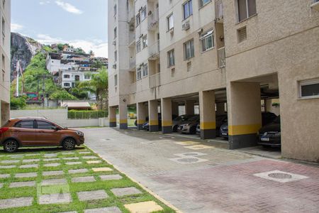 Apartamento à venda com 63m², 3 quartos e 1 vagaGaragem
