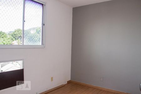 Apartamento à venda com 63m², 3 quartos e 1 vagaQuarto 02