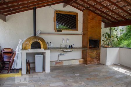 Apartamento à venda com 63m², 3 quartos e 1 vagaÁrea comum - Churrasqueira