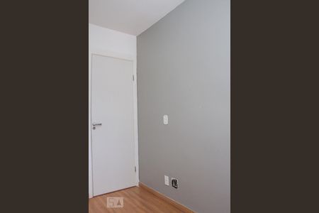 Apartamento à venda com 63m², 3 quartos e 1 vagaQuarto 01