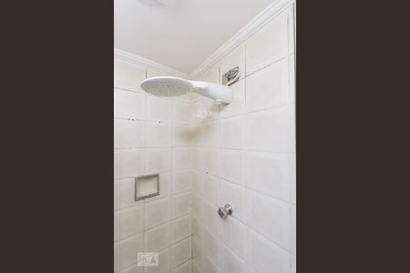 Apartamento para alugar com 54m², 1 quarto e sem vagaBanheiro