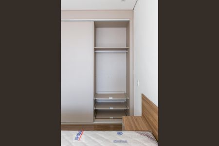 Studio para alugar com 35m², 1 quarto e sem vaga Studio para alugar com 35m², 1 quarto e sem vagaQuarto