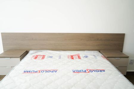 Apartamento para alugar com 35m², 1 quarto e sem vaga Apartamento para alugar com 35m², 1 quarto e sem vagaQuarto