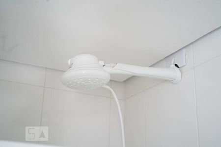 Apartamento para alugar com 35m², 1 quarto e sem vaga Apartamento para alugar com 35m², 1 quarto e sem vagaDetalhe