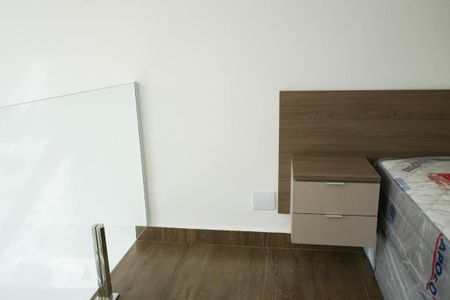 Apartamento para alugar com 35m², 1 quarto e sem vaga Apartamento para alugar com 35m², 1 quarto e sem vagaDetalhe