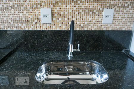 Apartamento para alugar com 35m², 1 quarto e sem vaga Apartamento para alugar com 35m², 1 quarto e sem vagaDetalhe