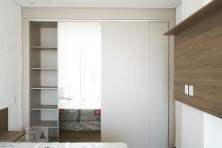 Apartamento para alugar com 35m², 1 quarto e sem vaga Apartamento para alugar com 35m², 1 quarto e sem vagaQuarto