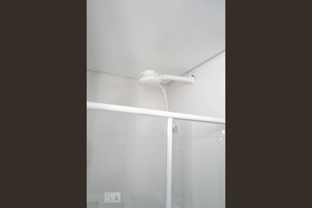 Apartamento para alugar com 35m², 1 quarto e sem vaga Apartamento para alugar com 35m², 1 quarto e sem vagaBanheiro