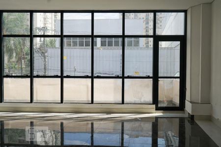 Apartamento para alugar com 35m², 1 quarto e sem vaga Apartamento para alugar com 35m², 1 quarto e sem vagaCondomínio