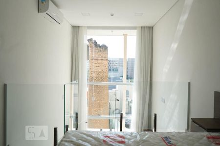 Apartamento para alugar com 35m², 1 quarto e sem vaga Apartamento para alugar com 35m², 1 quarto e sem vagaQuarto