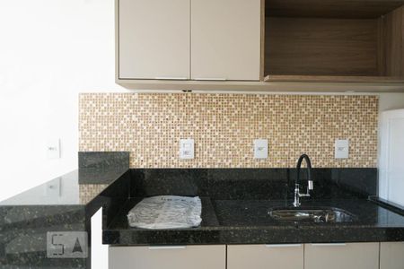 Apartamento para alugar com 35m², 1 quarto e sem vaga Apartamento para alugar com 35m², 1 quarto e sem vagaCozinha