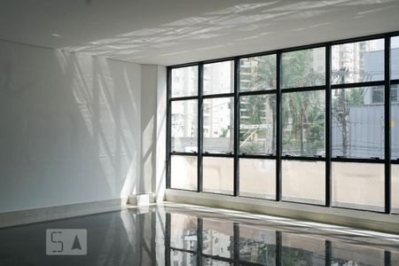 Apartamento para alugar com 35m², 1 quarto e sem vaga Apartamento para alugar com 35m², 1 quarto e sem vagaCondomínio