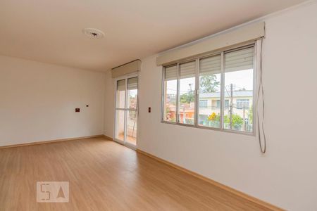Sala  de apartamento para alugar com 2 quartos, 99m² em Santa Maria Goretti, Porto Alegre