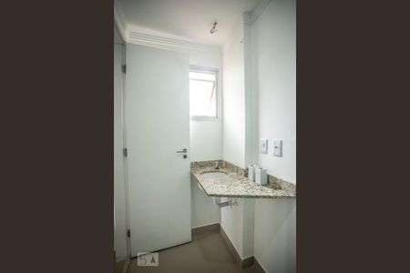 Apartamento à venda com 75m², 3 quartos e 2 vagas Apartamento à venda com 75m², 3 quartos e 2 vagasBanheiro Suíte