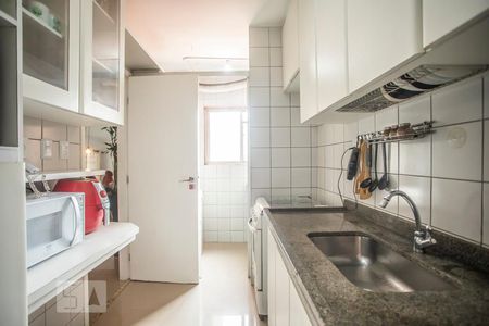 Apartamento à venda com 75m², 3 quartos e 2 vagas Apartamento à venda com 75m², 3 quartos e 2 vagasCozinha