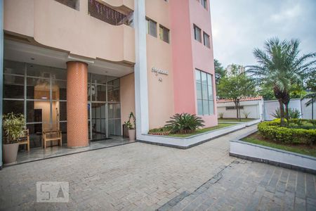 Apartamento à venda com 75m², 3 quartos e 2 vagas Apartamento à venda com 75m², 3 quartos e 2 vagasHall de Entrada