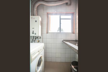 Apartamento à venda com 75m², 3 quartos e 2 vagas Apartamento à venda com 75m², 3 quartos e 2 vagasÁrea de Serviço