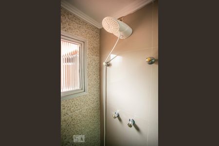 Apartamento à venda com 75m², 3 quartos e 2 vagas Apartamento à venda com 75m², 3 quartos e 2 vagasBanheiro 2 - Chuveiro