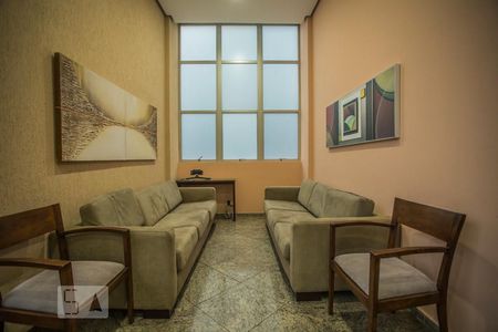 Apartamento à venda com 75m², 3 quartos e 2 vagas Apartamento à venda com 75m², 3 quartos e 2 vagasÁrea comum - Salão de festas