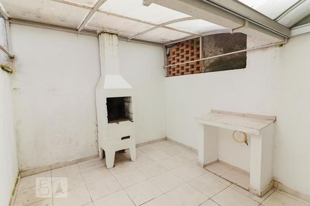 Casa de condomínio à venda com 126m², 2 quartos e 1 vaga Casa de condomínio à venda com 126m², 2 quartos e 1 vagaLavanderia