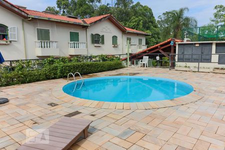 Casa de condomínio à venda com 126m², 2 quartos e 1 vaga Casa de condomínio à venda com 126m², 2 quartos e 1 vagaÁrea comum - Piscina