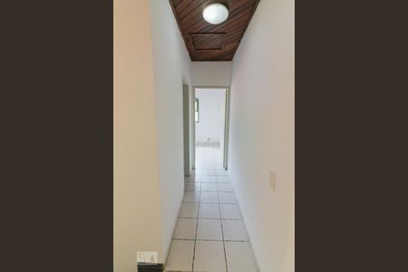 Casa de condomínio à venda com 126m², 2 quartos e 1 vaga Casa de condomínio à venda com 126m², 2 quartos e 1 vagaCorredor