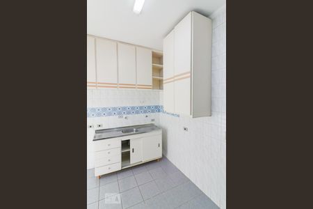 Casa de condomínio à venda com 126m², 2 quartos e 1 vaga Casa de condomínio à venda com 126m², 2 quartos e 1 vagaCozinha