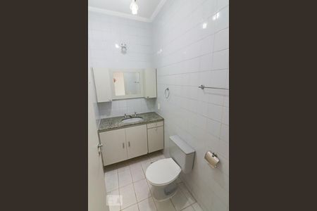 Casa de condomínio à venda com 126m², 2 quartos e 1 vaga Casa de condomínio à venda com 126m², 2 quartos e 1 vagaBanheiro Social