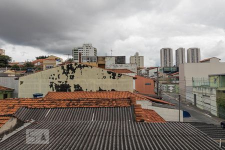 Apartamento à venda com 50m², 2 quartos e sem vaga Apartamento à venda com 50m², 2 quartos e sem vagaVista da Área de Serviço