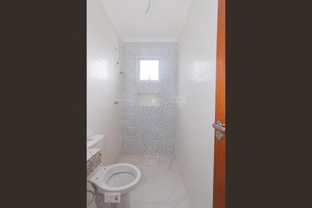 Apartamento à venda com 50m², 2 quartos e sem vaga Apartamento à venda com 50m², 2 quartos e sem vagaBanheiro