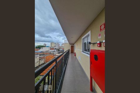 Apartamento à venda com 50m², 2 quartos e sem vaga Apartamento à venda com 50m², 2 quartos e sem vagaCorredor