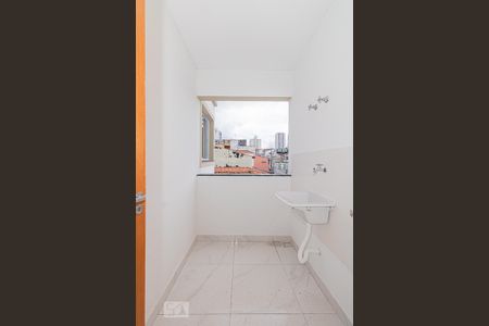 Apartamento à venda com 50m², 2 quartos e sem vaga Apartamento à venda com 50m², 2 quartos e sem vagaÁrea de Serviço