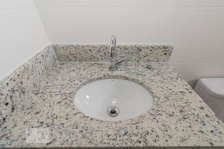 Apartamento à venda com 50m², 2 quartos e sem vaga Apartamento à venda com 50m², 2 quartos e sem vagaBanheiro