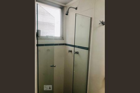 Apartamento à venda com 212m², 5 quartos e 2 vagas Apartamento à venda com 212m², 5 quartos e 2 vagasBanheiro