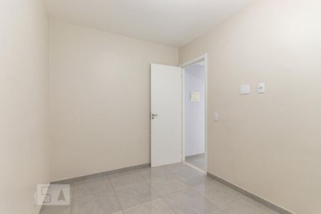Apartamento à venda com 41m², 2 quartos e sem vaga Apartamento à venda com 41m², 2 quartos e sem vagaQuarto 2