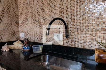 Casa à venda com 348m², 4 quartos e 3 vagasChurrasqueira