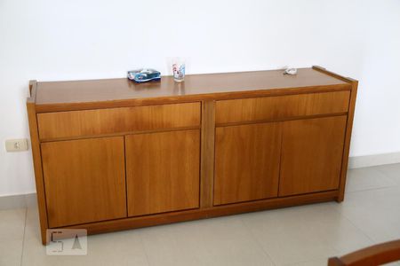 Apartamento para alugar com 3 quartos, 130m² em Aviação, Praia Grande