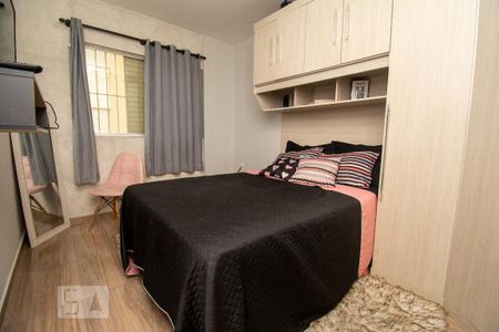 Apartamento à venda com 62m², 3 quartos e 1 vaga Apartamento à venda com 62m², 3 quartos e 1 vagaQuarto 2